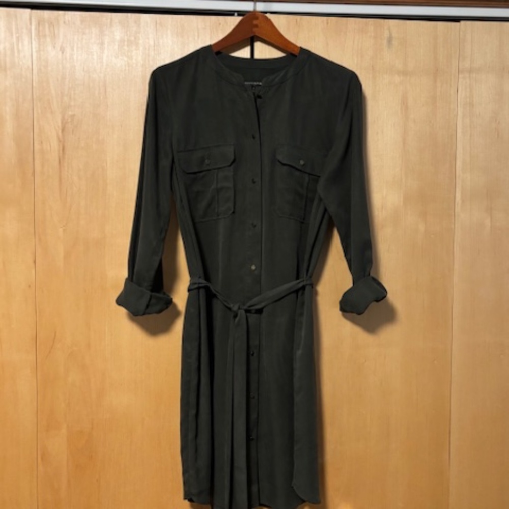 Banana Republic Dress